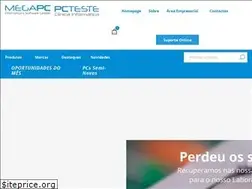 Sites similar to megapc.pt