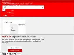 Sites similar to megapc.tn
