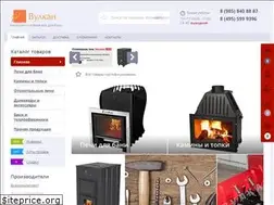 Sites similar to megapechi.ru