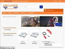 Sites similar to megapes.net
