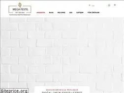 Sites similar to megapestil.com