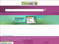 Sites similar to megapet.com.br