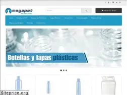Sites similar to megapet.com.pa