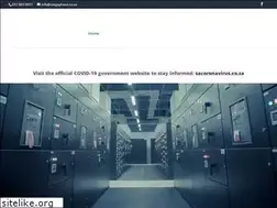 Sites similar to megaphase.co.za