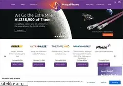 Sites similar to megaphase.com