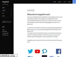Sites similar to megaphilx.com