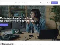 Sites similar to megaphone.fm