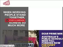 Sites similar to megaphone.org.au