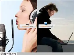 Sites similar to megaphone.org