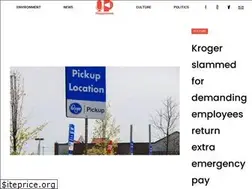 Sites similar to megaphone.upworthy.com