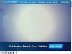 Sites similar to megaphonedesigns.com