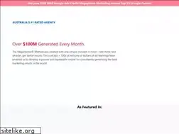 Sites similar to megaphonemarketing.co.nz