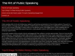 Sites similar to megaphonemtl.ca