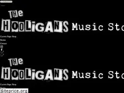 Sites similar to megaphonemusic.com