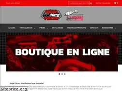 Sites similar to megapieces.com