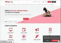 Sites similar to megapigs.com