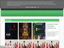 Sites similar to megapiratamax.blogspot.com