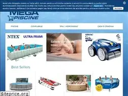 Sites similar to megapiscine.com