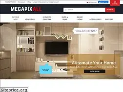 Sites similar to megapixall.com