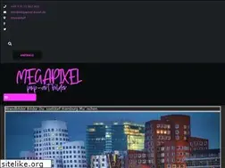 Sites similar to megapixel-kunst.de