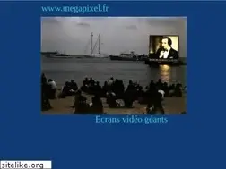 Sites similar to megapixel.fr