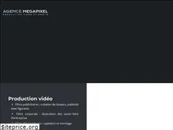 Sites similar to megapixel.net