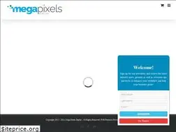 Sites similar to megapixelsdigital.com