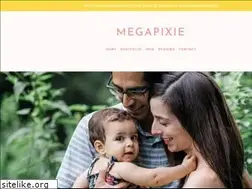 Sites similar to megapixie.com