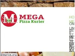 Sites similar to megapizza.ch