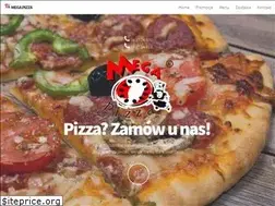 Sites similar to megapizza.info
