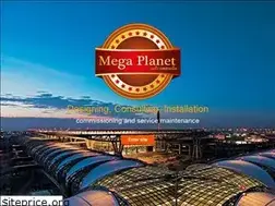 Sites similar to megaplanet.co.th