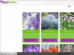 Sites similar to megaplants.bg