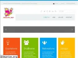 Sites similar to megaplast-indjija.rs