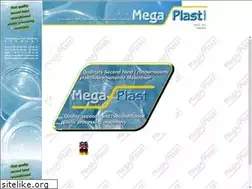 Sites similar to megaplast-machines.de