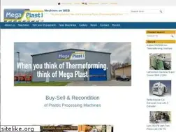 Sites similar to megaplastgmbh.com