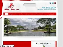 Sites similar to megaplax.com.do