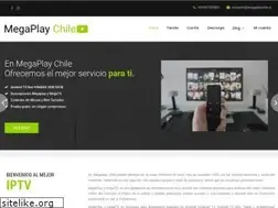 Sites similar to megaplaychile.cl