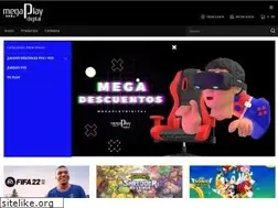 Sites similar to megaplaydigital.com.ar