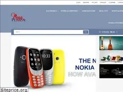 Sites similar to megaplaza.ng
