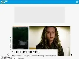 Sites similar to megaplus.cl