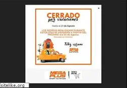 Sites similar to megaplus.es