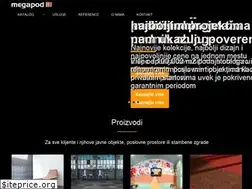 Sites similar to megapod.rs