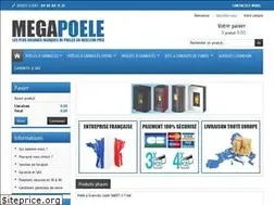 Sites similar to megapoele.com