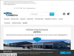 Sites similar to megapohistvo.si
