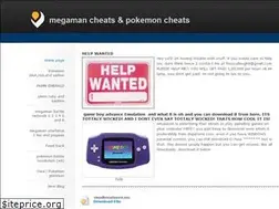 Sites similar to megapoke.weebly.com