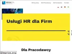 Sites similar to megapol.org.pl
