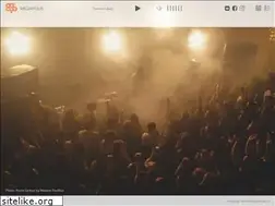 Sites similar to megapolisfm.ru