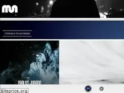 Sites similar to megapolisnight.ru