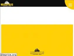 Sites similar to megapolisqatar.com