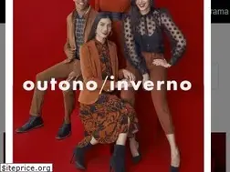 Sites similar to megapolomoda.com.br
